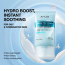 Barrier Reboot Water Gel Cream 100ml