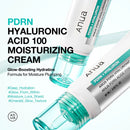 100+ PDRN + Hyaluron Moisturizing Cream 60ml