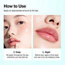 PDRN Hyaluron Lip Serum 10ml