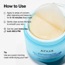 Cool Calming Pad Hyaluronic Acid 8 + Catechin 110