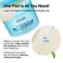 Cool Calming Pad Hyaluronic Acid 8 + Catechin 110