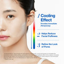 Cool Calming Pad Hyaluronic Acid 8 + Catechin 110