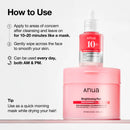 Brightening Pad Niacinamide 5 + TXA 60