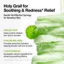 Soothing Azelaic 10 + Hyaluronic Redness Pad 90