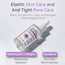 Collagen EGF Peptide Ampoule Serum 1.35fl. oz. / 40ml