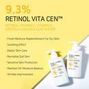 Retinol Vitamin C Vitamin E Body Lotion 10.14fl. oz. / 300ml