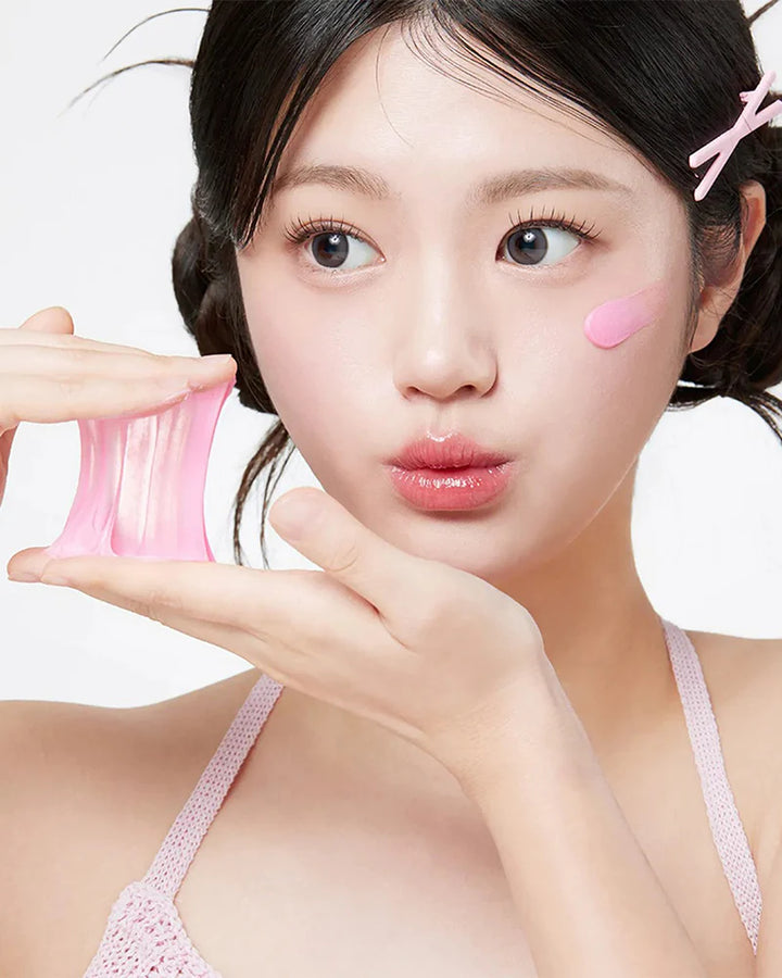 Aprilskin TXA Niacinamide 99 Bubble Deep Cleanser 120g