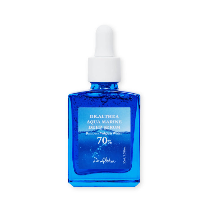 Dr.Althea 70% Aqua Marine Deep Serum 30ml