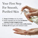 Pore Melt Mochi Cleansing Oil 200ml