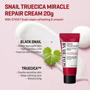 Some by Mi Snail Truecica Miracle Repair Cream 20g