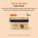 Skinfood Carrot Carotene Daily Mask (30ea)