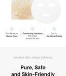 Iunik Beta-Glucan Family Moisture Mask 10pk