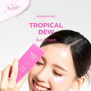 House of Hur Tropical Dew Sun Cream 50ml