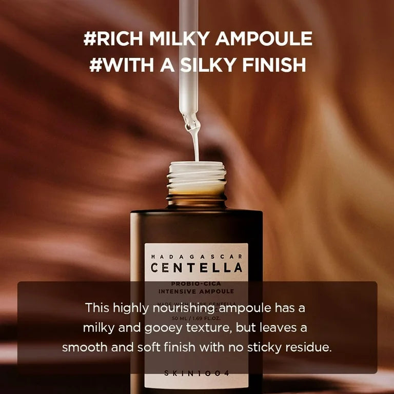 Madagascar Centella Probio-Cica Intensive Ampoule 30ml / 1.01 fl. oz.