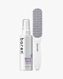 Baren Foot Callus Eraser Home Set
