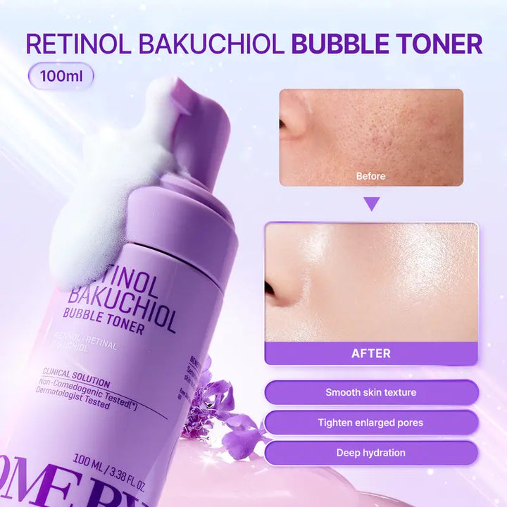 Some by Mi Retinol Bakuchiol Toner 100ml
