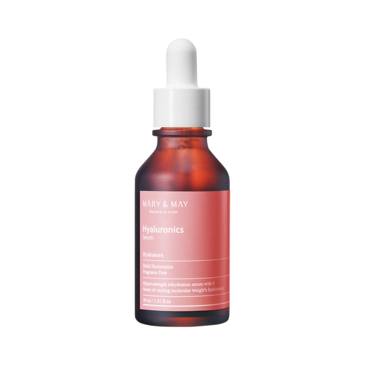 Hyaluronics Serum 30ml / 1.01 fl. oz.