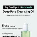 Goodal Heartleaf Hyaluron Soothing Pore Cleansing Oil 200ml