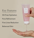 Red Bean Water Gel 100ml / 3.38 fl. oz.