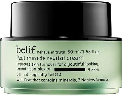 Peat Miracle Revital Eye Cream 25ml / 1.68 fl. oz.