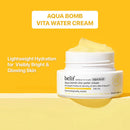 Aqua Bomb Vita Water Cream 50ml / 1.69 fl. oz.