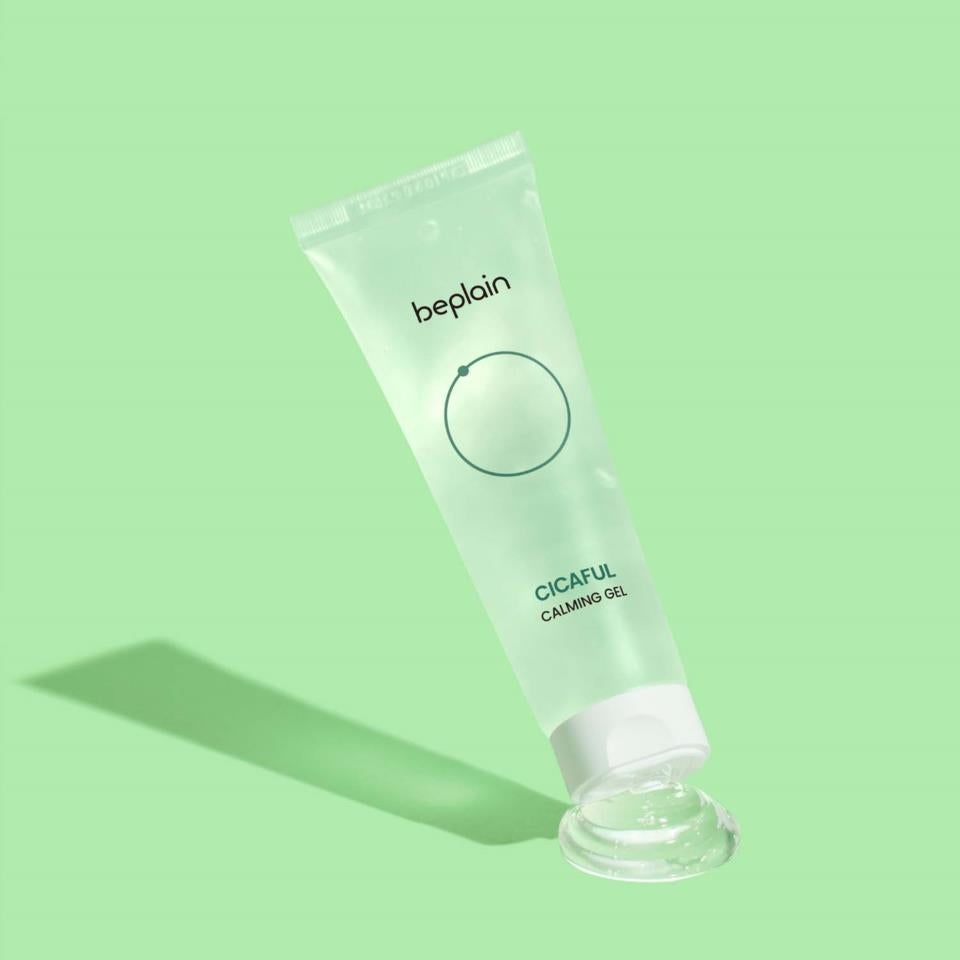 Cicaful Calming Gel 80ml / 2.7 fl. oz.