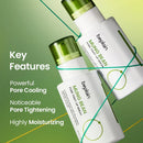 Mung Bean Pore Tight-up Serum 30ml / 1.01 fl. oz.