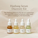 Serum Line Hanbang Serum Discovery Kit