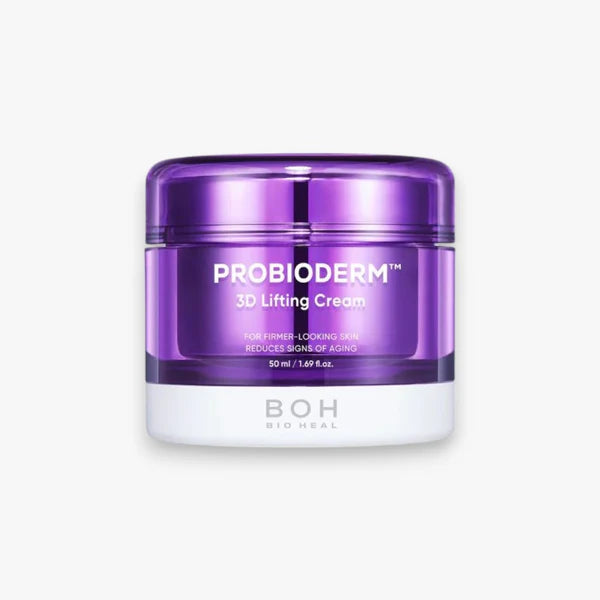 BOH Bio Heal Probioderm 3D Lifting Cream 50ml