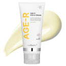 Medicube Age-R Vita K Refining Cream 100ml , 3.38 oz