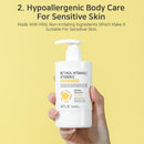 Retinol Vitamin C Vitamin E Body Lotion 10.14fl. oz. / 300ml