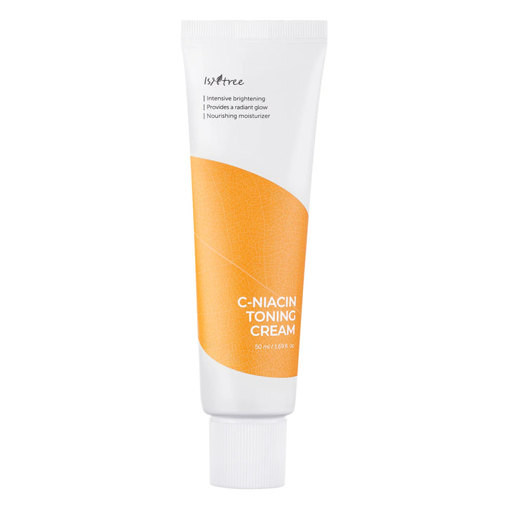 C-Niacin Toning Cream 50ml / 1.69 fl. oz.