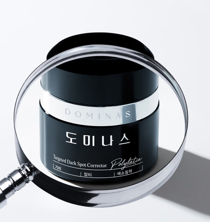 Dominas Targeted Dark Spot Corrector Cream