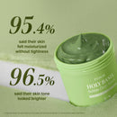 P.Calm Holy Basil Bubble Deep Mask 90g