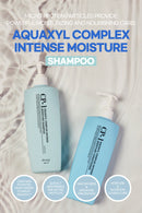 Aquaxyl Complex Intense Moisture Shampoo 100ml