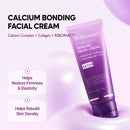 Calcium Bonding Rebornic, Ceramide, EGF Facial Cream 100g