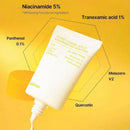 Pore + Dark Spot Brightening Care Sunscreen 50ml