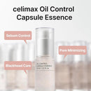 Oil Control Capsule Essence 30ml