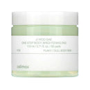 Ji Woo Gae One Step Body Brightening Pad 110ml