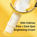 Pore+Dark Spot Brightening Cream 35ml
