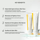 Pore+Dark Spot Brightening Cream 35ml