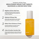 Pore+Dark Spot Brightening Serum 30ml / 1.01 fl. oz.