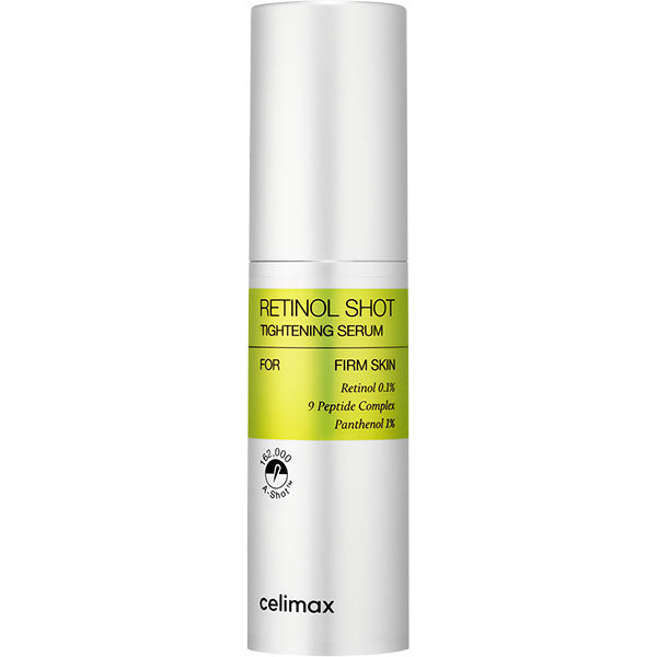 Retinal Shot Tightening Serum 30ml
