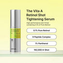 Retinal Shot Tightening Serum 30ml