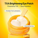 Brightening Eye Patch 60