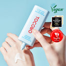 Tocobo Bio Hyaluronic Acid Wattery Sun Cream SPF50+ PA++++ 1.69 oz / 50ml