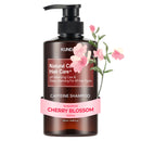 Kundal Natural Caffeine Hair Care+ Shampoo 500ml