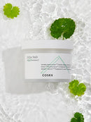 Cosrx Cica Pad 90 Pads