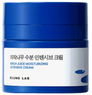 Round Lab Birch Moisturizing Intensive Cream