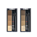 Kill Brow Shaping Powder Brow 02 Ash Cool Brown